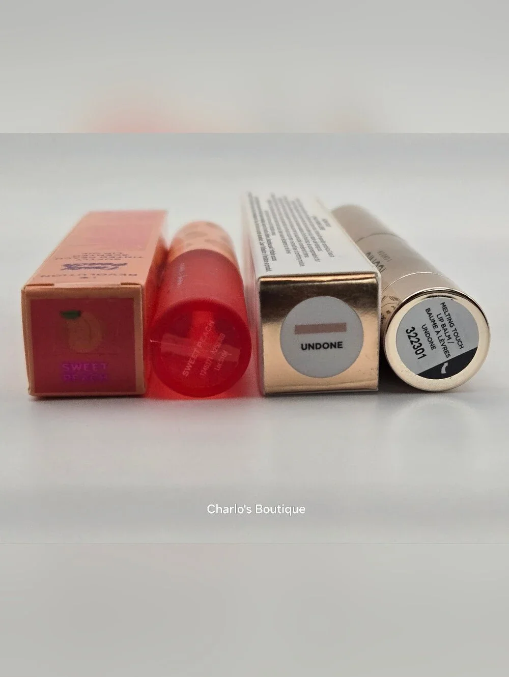 ICONIC London ​brand products